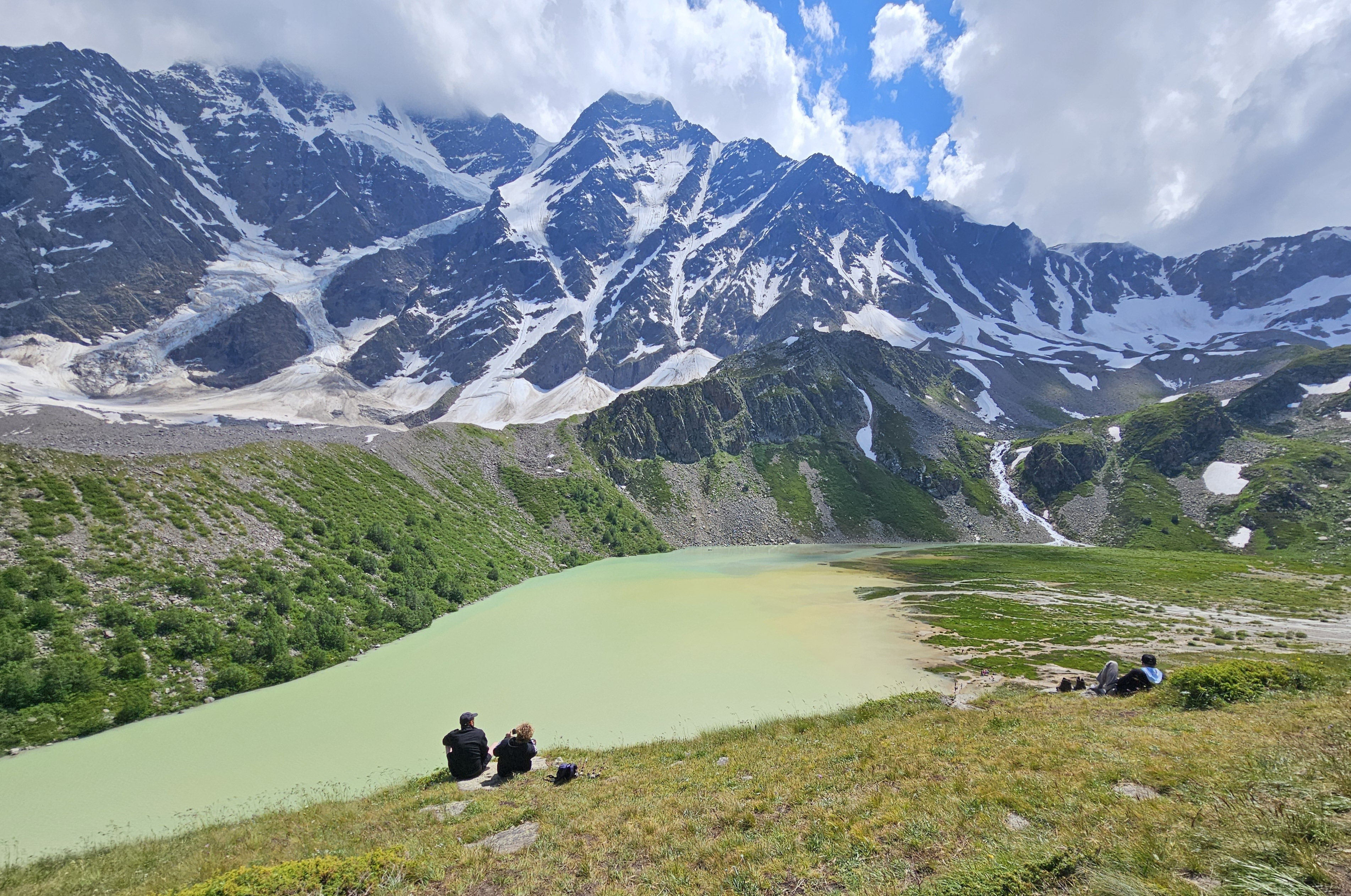 Elbrus